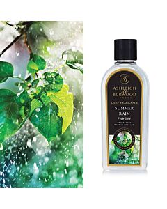 Ashleigh & Burwood Summer Rain 500ml